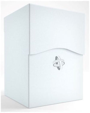 Gamegenic - Deck Holder 100+ - White
