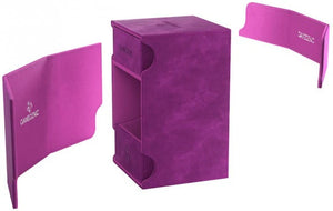 Gamegenic - Squire 100+ XL Convertible - Purple