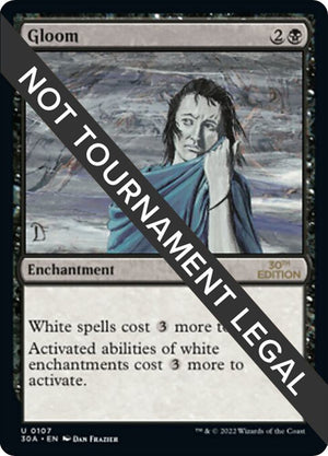 Gloom (107) [30th Anniversary Edition]