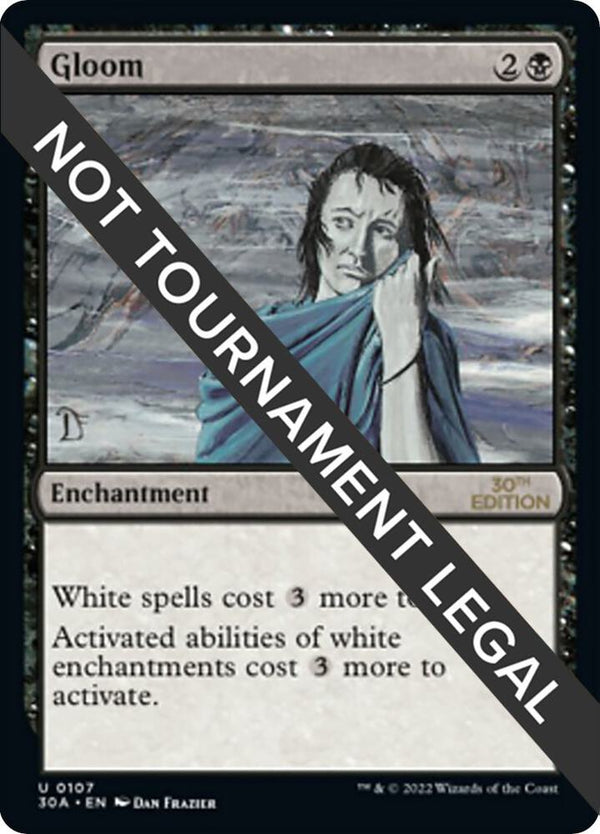 Gloom (107) [30th Anniversary Edition]