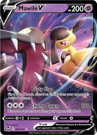 Mawile V (070/195) [SWSH12 Silver Tempest]