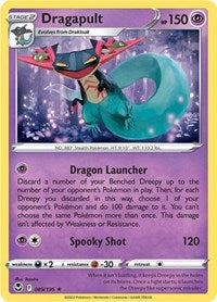 Dragapult (089/195) [SWSH12 Silver Tempest]