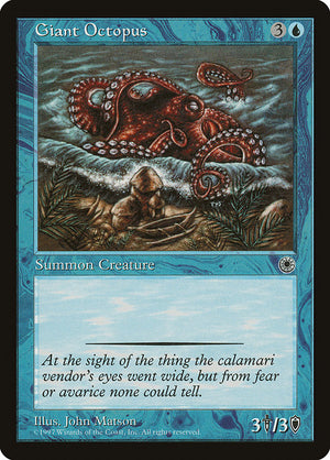 Giant Octopus (56) [Portal]