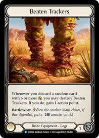 Beaten Trackers (DYN006) [Dynasty]