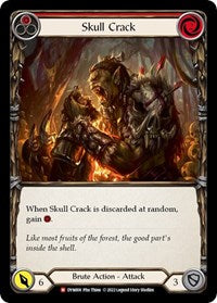 Skull Crack (DYN008) [Dynasty]