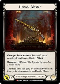 Hanabi Blaster (DYN088) [Dynasty]