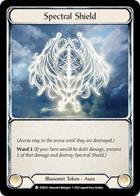 Spectral Shield (DYN233) [Dynasty]