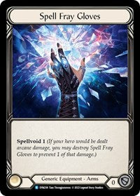 Spell Fray Gloves (DYN238) [Dynasty]