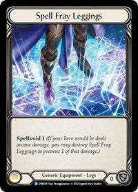Spell Fray Leggings (DYN239) [Dynasty]
