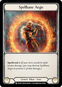 Spellbane Aegis (DYN246) [Dynasty]