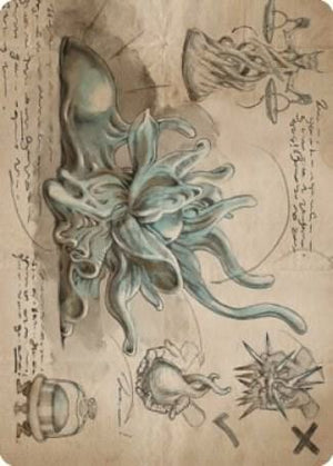Sculpting Steel Art Card (76) [The Brothers' War Art Series]