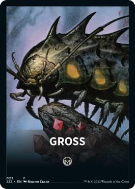 Gross Theme Card (23) [Jumpstart 2022]
