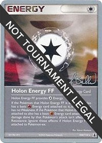 Holon Energy FF - 2006 (Jimmy Ballard) (104/113) [World Championship Decks]