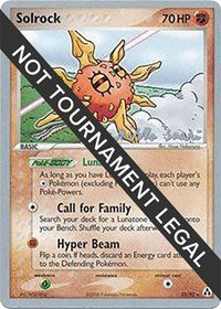 Solrock (25) - 2006 (Miska Saari) (25/92) [World Championship Decks]