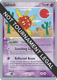 Solrock (47) - 2006 (Miska Saari) (47/107) [World Championship Decks]