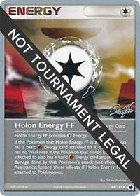 Holon Energy FF - 2008 (Paul Atanassov) (84/101) [World Championship Decks]