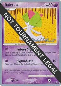 Ralts - 2010 (Michael Pramawat) (89/127) [World Championship Decks]