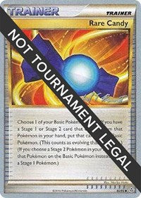 Rare Candy - 2010 (Michael Pramawat) (82/95) [World Championship Decks]