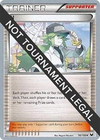 N - 2012 (Igor Costa) (96/108) [World Championship Decks]
