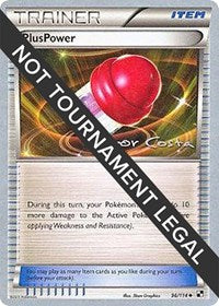 PlusPower - 2012 (Igor Costa) (96/114) [World Championship Decks]