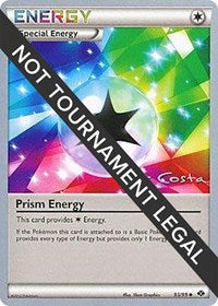 Prism Energy - 2012 (Igor Costa) (93/99) [World Championship Decks]