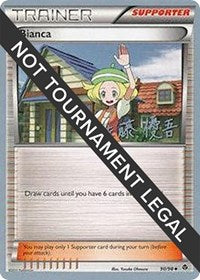 Bianca - 2013 (Yugo Sato) (90/98) [World Championship Decks]