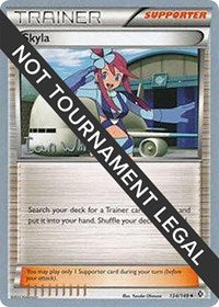 Skyla - 2013 (Ian Whiton) (134/149) [World Championship Decks]
