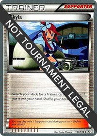 Skyla - 2013 (Yugo Sato) (134/149) [World Championship Decks]
