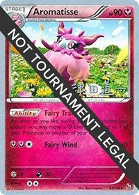 Aromatisse - 2014 (Michikazu Tsuda) (93/146) [World Championship Decks]