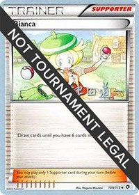 Bianca - 2014 (Michikazu Tsuda) (109/113) [World Championship Decks]