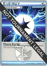 Plasma Energy - 2014 (Andrew Estrada) (91/101) [World Championship Decks]
