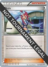 Skyla - 2014 (Andrew Estrada) (134/149) [World Championship Decks]