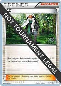 AZ - 2015 (Rowan Stavenow) (91/119) [World Championship Decks]