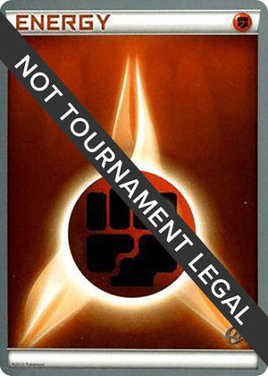 Fighting Energy - 2015 (Rowan Stavenow) [World Championship Decks]