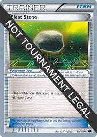 Float Stone - 2015 (Jacob Van Wagner) (99/116) [World Championship Decks]