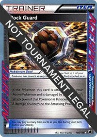 Rock Guard - 2015 (Patrick Martinez) (108/116) [World Championship Decks]