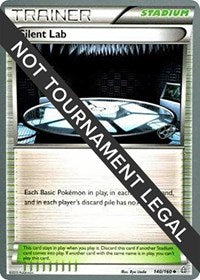 Silent Lab - 2015 (Rowan Stavenow) (140/160) [World Championship Decks]
