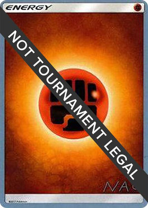 Fighting Energy - 2018 (Naohito Inoue) [World Championship Decks]