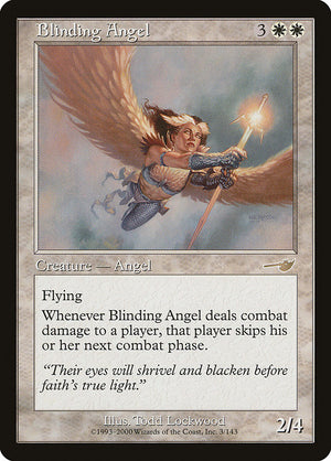 Blinding Angel (3) [Nemesis]