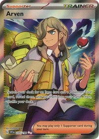 Arven - 235/198 (235/198) [SV01 Scarlet and Violet Base Set]