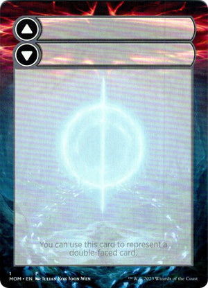 Helper Card (1) [March of the Machine]