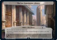 The Lux Foundation Library (588) [Planechase: Universes Beyond: Doctor Who]