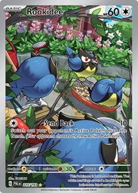 Rookidee - 225/193 (225/193) [SV02 Paldea Evolved]