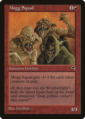 Mogg Squad (192) [Tempest]