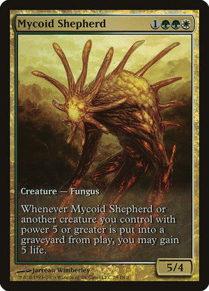 Mycoid Shepherd (28) [DCI Promos]