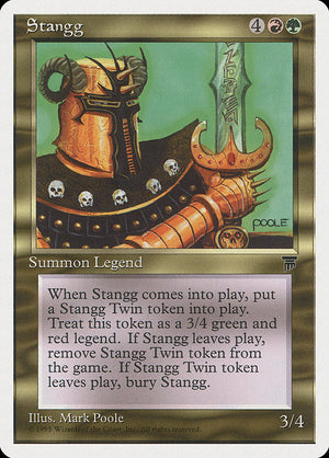 Stangg (86) [Chronicles]
