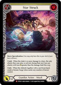 Star Struck (DTD203) [Dusk till Dawn]