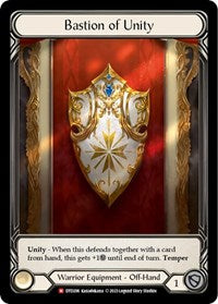 Bastion of Unity (DTD206) [Dusk till Dawn]