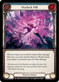 Morlock Hill (DTD209) [Dusk till Dawn]