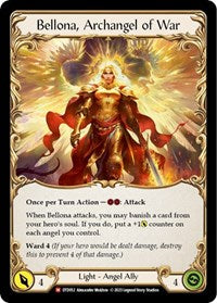 Figment of War // Bellona, Archangel of War (DTD012) [Dusk till Dawn]